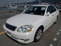 Педаль акселератора. Toyota Mark II