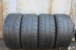 Nitto NT05. 2009 ���, �/�, ����� 20 % ����