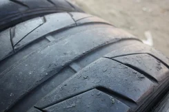 Nitto NT05. 2009 ���, �/�, ����� 20 % ����