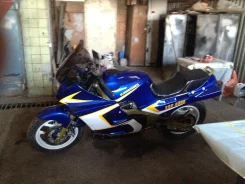Kawasaki Ninja 1000R. 1 000����. ��., ��������, ���, ��� �������