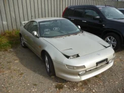 Toyota MR2. SW20, 3SGTE ����