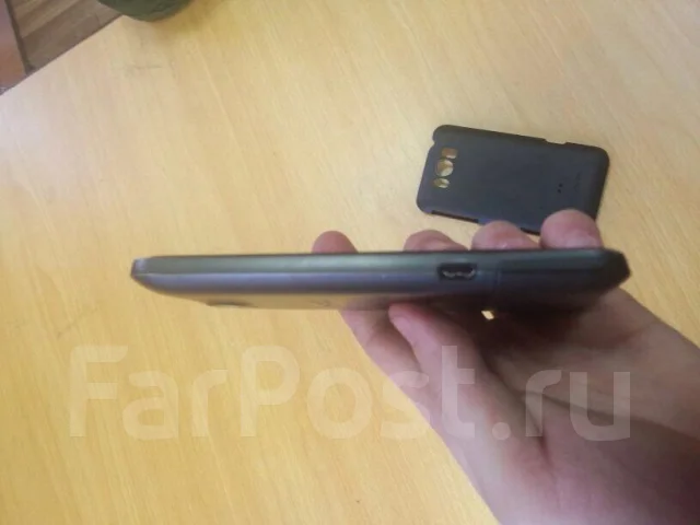 HTC Titan ����