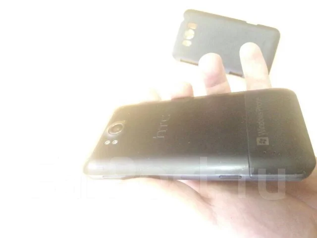 HTC Titan ����