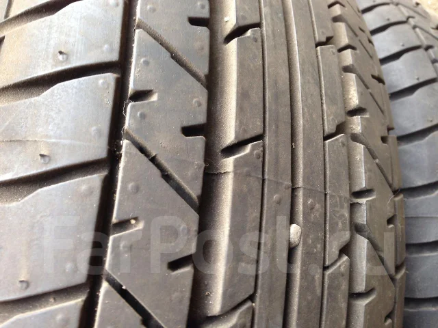 Yokohama Aspec A345. ������, 2011 ���, �/�, ����� 5 % ����