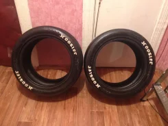 BFGoodrich g-Force T/A Drag Radial. ������, �/�, ����� 20 % ����