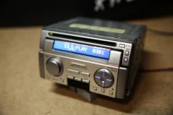 Pioneer Carrozzeria FH-P9900MD ����
