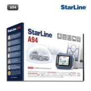 StarLine