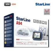 StarLine