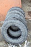 Michelin 4x4 Synchrone. Летние, износ: 70%, 4 шт