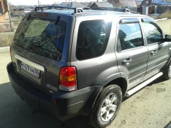 Ford Maverick. �������, 4wd, 3.0, ������ ����