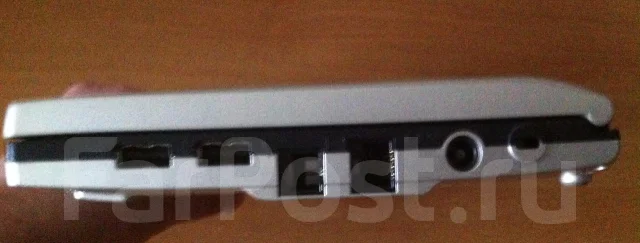 Toshiba LIBRETTO L3. 0,6����, ��� 256 �� � ������, ���� 20���, ����������� �� 1��. ����
