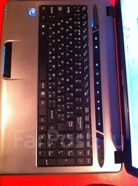 DNS Home. 4,8����, ��� 4 ��, ���� 500���, WiFi: 1, Bluetooth: 1, ����������� �� 3��. ����