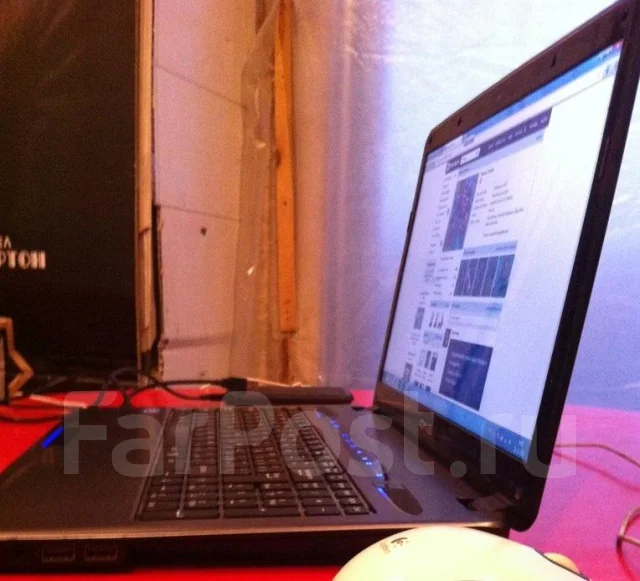 DNS Home. 4,8����, ��� 4 ��, ���� 500���, WiFi: 1, Bluetooth: 1, ����������� �� 3��. ����