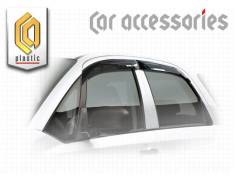 Ветровик. Suzuki SX4 Suzuki SX4 SUV, 2006