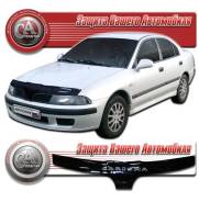 Дефлектор капота. Mitsubishi Carisma, 1999
