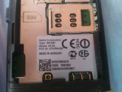 Nokia C5-03. �/� ����