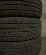 Toyo Garit G4. �����������, 10�%, 4 ��