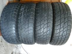 Goodyear Wrangler HP. Всесезонные, 2012 год, износ: 10%, 4 шт