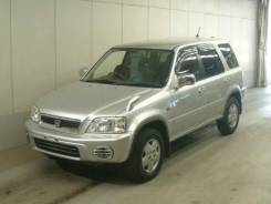 Honda CR-V. RD1, B20B