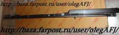 Планка под фары. Toyota Land Cruiser, UZJ100HDJ100