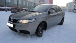 Kia Cerato. �������, 1.6, ������, � ��������, ���� ���