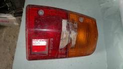Стоп-сигнал. Daihatsu Charade Toyota Charade