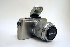 Olympus Pen E-PL3 Kit ����