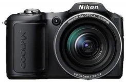 Nikon Coolpix L100. 9 - 9.9 ��, ���: 14� � ����� ����