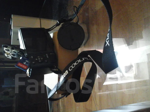 Nikon Coolpix L100. 9 - 9.9 ��, ���: 14� � ����� ����