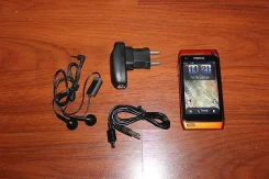 Nokia 5330 Mobile TV Edition. ����� ����