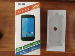 DNS S4502