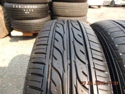 Dunlop Enasave EC202. Летние, 2009 год, износ: 10%, 2 шт