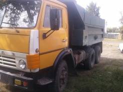 Камаз 55111. Камаз самосвал 5511, 10 850 куб. см., 13 000 кг.