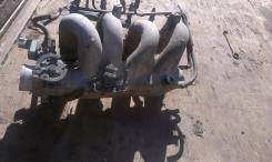 Коллектор впускной. Toyota Vista Двигатели: 4SFI, 4SFE