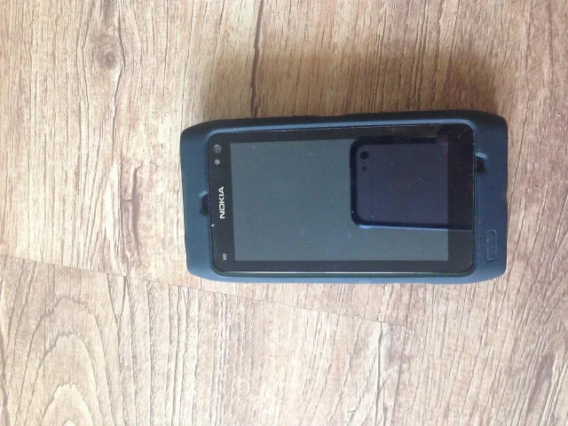 Nokia N8. �/� ����