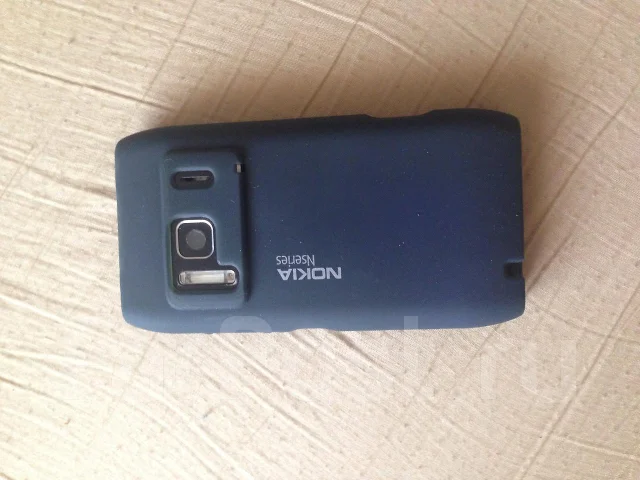 Nokia N8. �/� ����