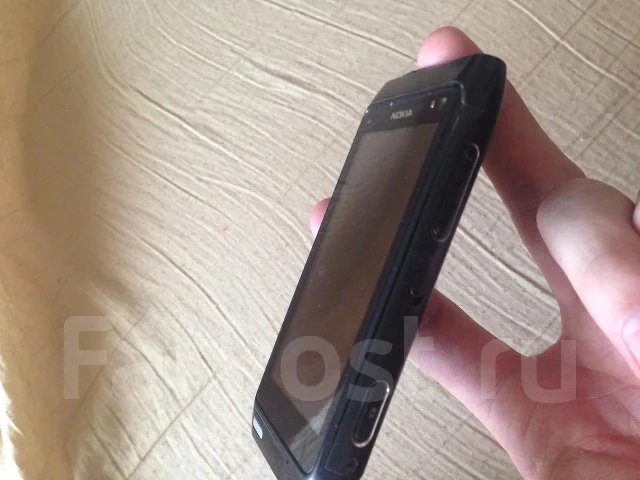 Nokia N8. �/� ����
