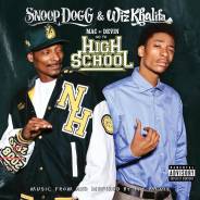 Snoop Dogg & Wiz Khalifa - Mac & Devin Go to High School (CD/фирм. )