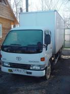 Toyota Toyoace. Продам грузовик 4ВД, 4 200 куб. см., 3 500 кг.