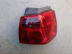 Стоп-сигнал. Honda Accord, CM2 Honda Accord Wagon, CM2