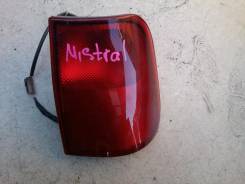 Стоп-сигнал. Nissan Mistral, R20 Двигатель TD27T