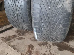 Goodyear Wrangler F1 WRL-2. ������, 30�%, 2 ��