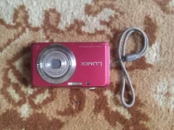 Panasonic Lumix DMC-FS28 ����