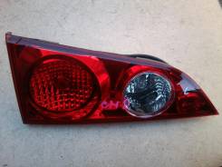 Планка под фонарь. Honda Accord, CM2