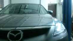 Mazda CX-9 ����
