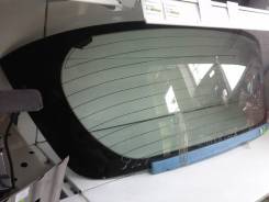 Стекло заднее. Toyota Yaris, P10