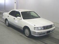 Toyota Crown. 141145