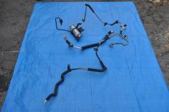 Патрубок радиатора. Toyota MR2, SW20L, SW20 Двигатель 3SGE