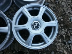 Mickey Thompson Street Comp SC-5. 6.5x15", 4x114.3, 5x114.3, ET25, �� 70,0���. ����