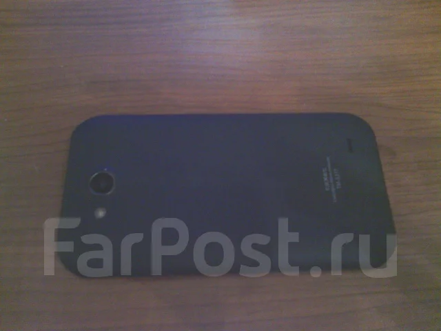 teXet TM-5277. �/� ����